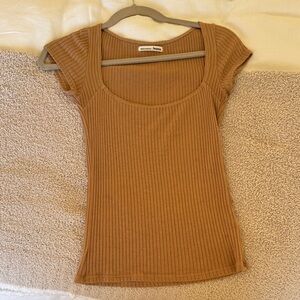 Reformation Bardot Women's Top